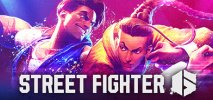 Street Fighter 6 per PC Windows