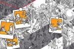 Indie Forge: Crime O'Clock è lo stilosissimo protagonista della puntata di oggi - Notizia