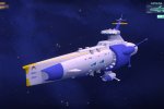 Jumplight Odyssey annunciato con un trailer, è un gestionale spaziale in stile anime - Notizia