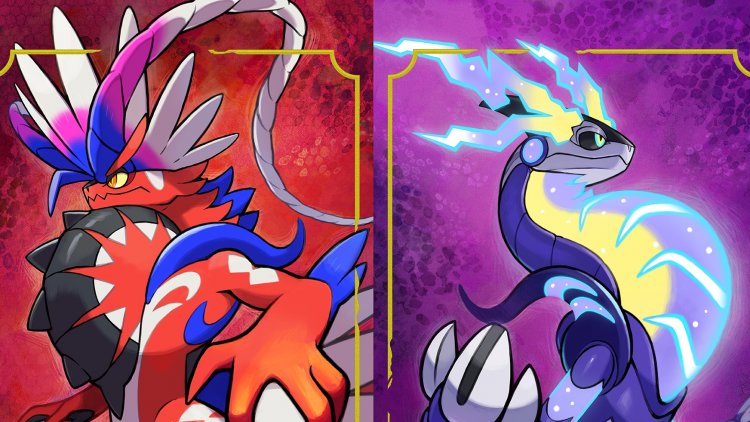 Pok&eacute;mon Scarlatto: Guida Strategica Ufficiale Con Contenuti Esclusivi!