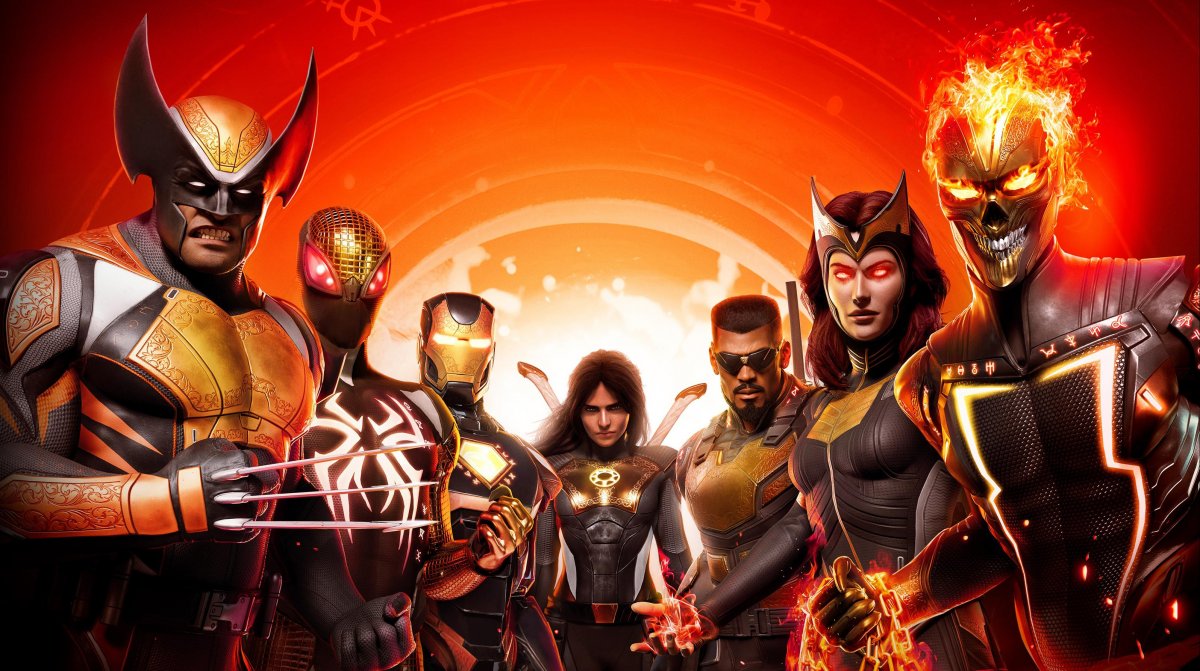 We tried the new tactical RPG from Firaxis, creators of Marvel’s Midnight Suns: XCOM