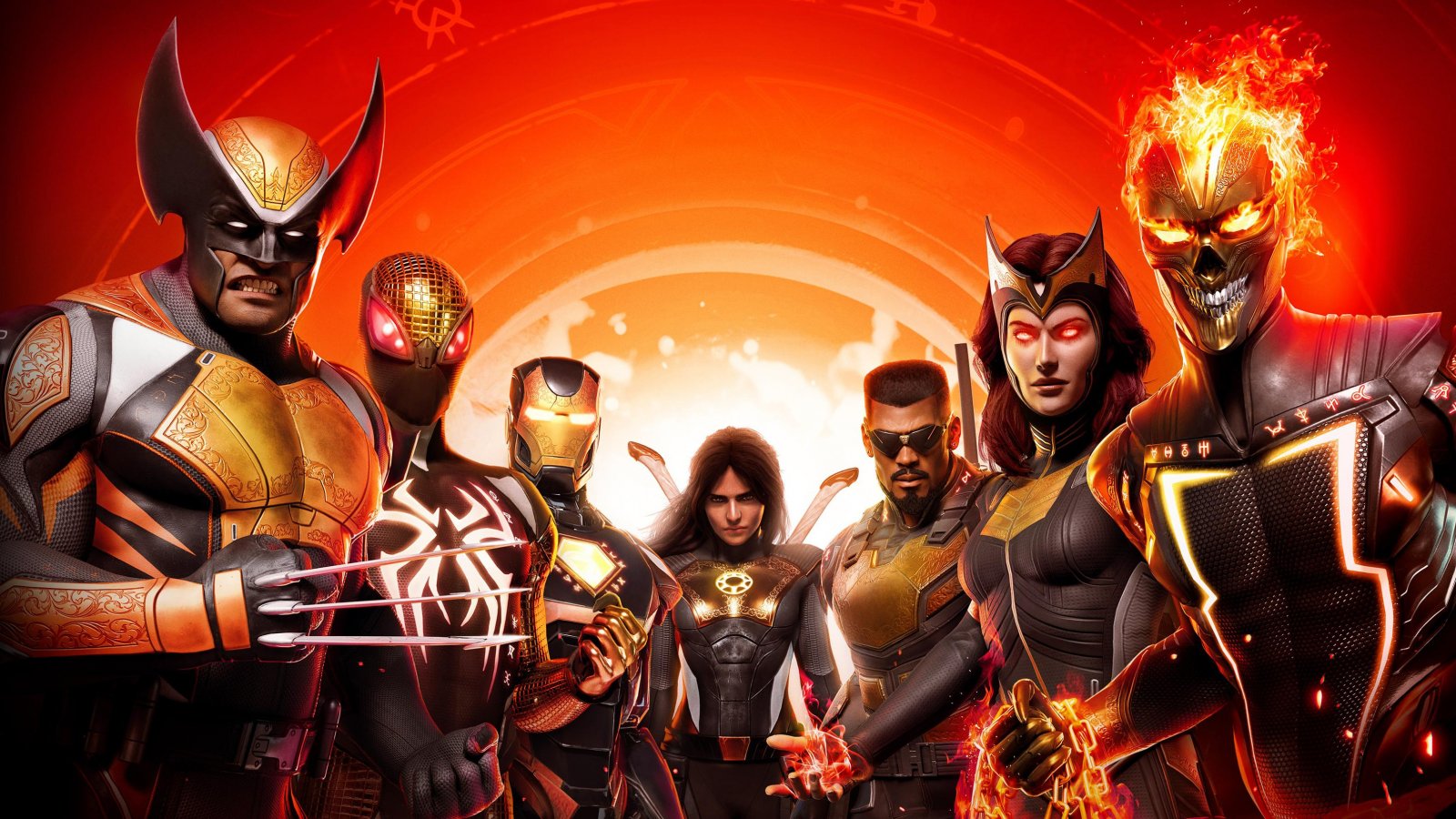 Marvel's Midnight Suns: abbiamo provato il nuovo GdR tattico di Firaxis, i creatori di XCOM