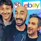 Il Cortocircuito sarà alla Milan Games Week ospite di Casa eBay