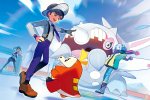 Pokémon Scarlatto e Pokémon Violetto, la recensione del primo open world di Game Freak - Recensione