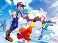 Pokémon Scarlatto e Pokémon Violetto, la recensione del primo open world di Game Freak