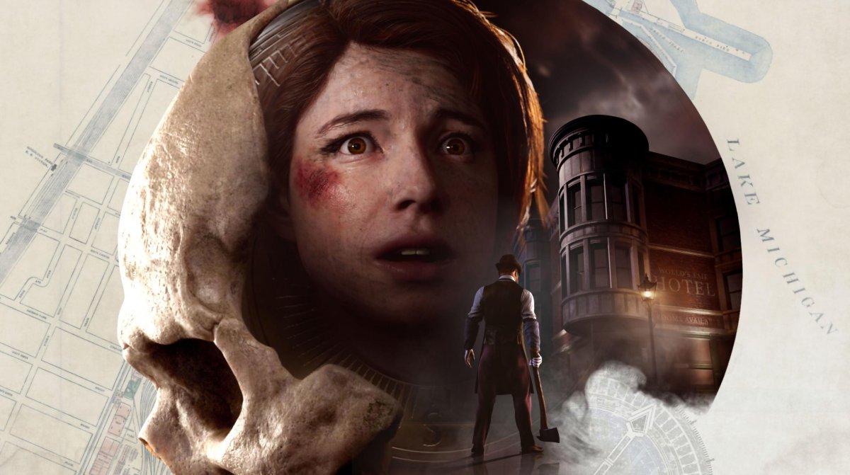 Review of The Dark Pictures Anthology: The Devil in Me, the new Supermassive horror movie