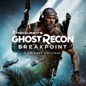 Tom Clancy's Ghost Recon Breakpoint per PlayStation 5