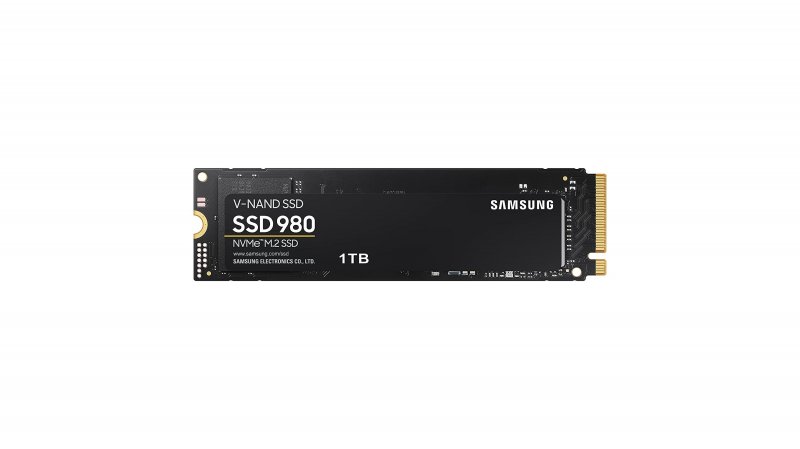 SSD Samsung Memorie 980 da 1 TB