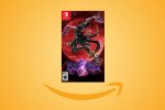 Offerte Amazon: Bayonetta 3 Nintendo Switch per il Black Friday 2022 - Notizia