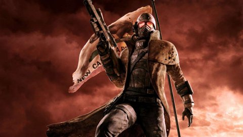 Fallout: Obsidian's Josh Sawyer would like to work on the series again, after New Vegas