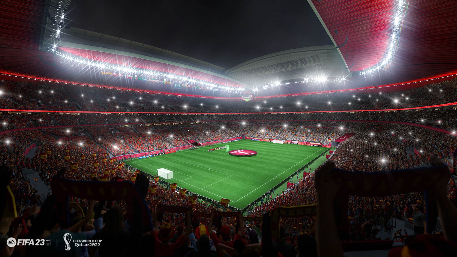 FIFA lancerà un nuovo gioco di calcio rivale di EA Sports a partire da FIFA 25, conferma Infantino