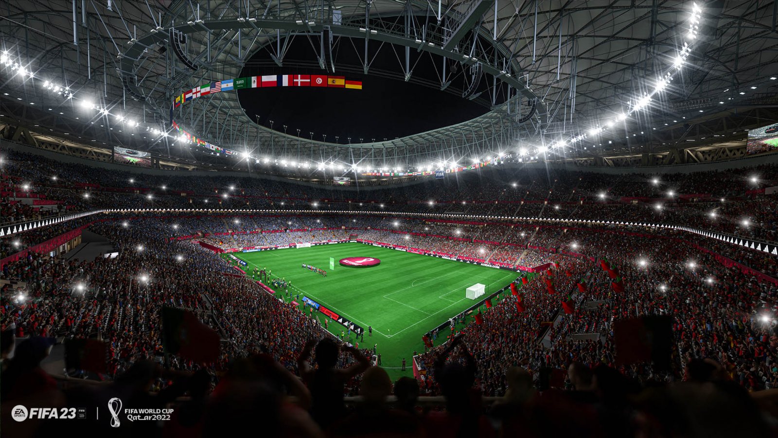 FIFA 23 in prova gratuita su Steam a metà agosto 2023: vediamo per quanto tempo