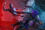 Spider-Man Miles Morales: 2° miglior lancio Sony per numero di giocatori su Steam, la classifica - Notizia