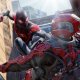 Marvel's Spider-Man: Miles Morales come Batman: Arkham grazie a una mod, ecco il video