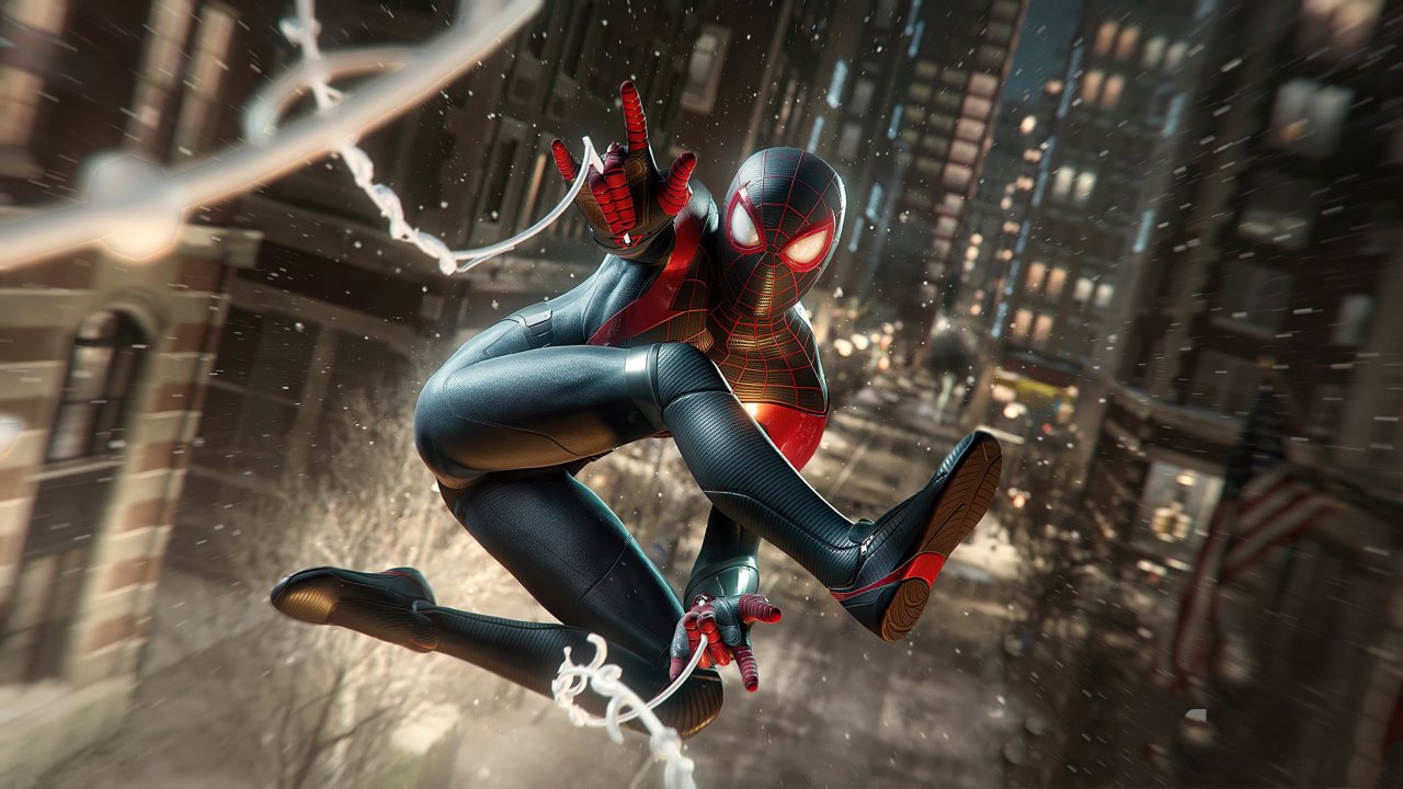 Marvel's Spider-Man: Miles Morales, la recensione per PC dell'ultima  avventura dell'Uomo Ragno - Multiplayer.it