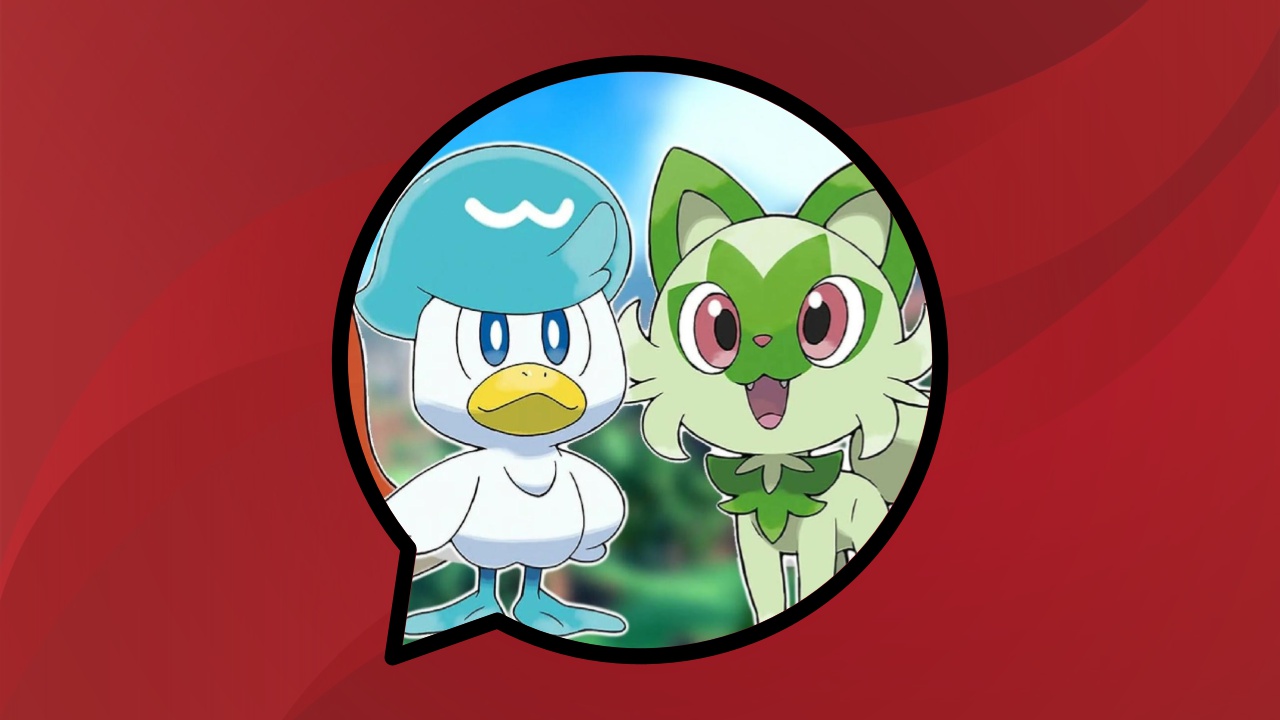 Pokémon Scarlatto e Violetto – Paldea in dettaglio (Nintendo Switch) 
