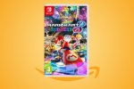 Offerte Amazon: Mario Kart 8 Deluxe per Switch in forte sconto per il Black Friday 2022 - Notizia