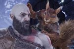 God of War Ragnarok: il PETA vuole una modalità senza violenza sugli animali - Notizia