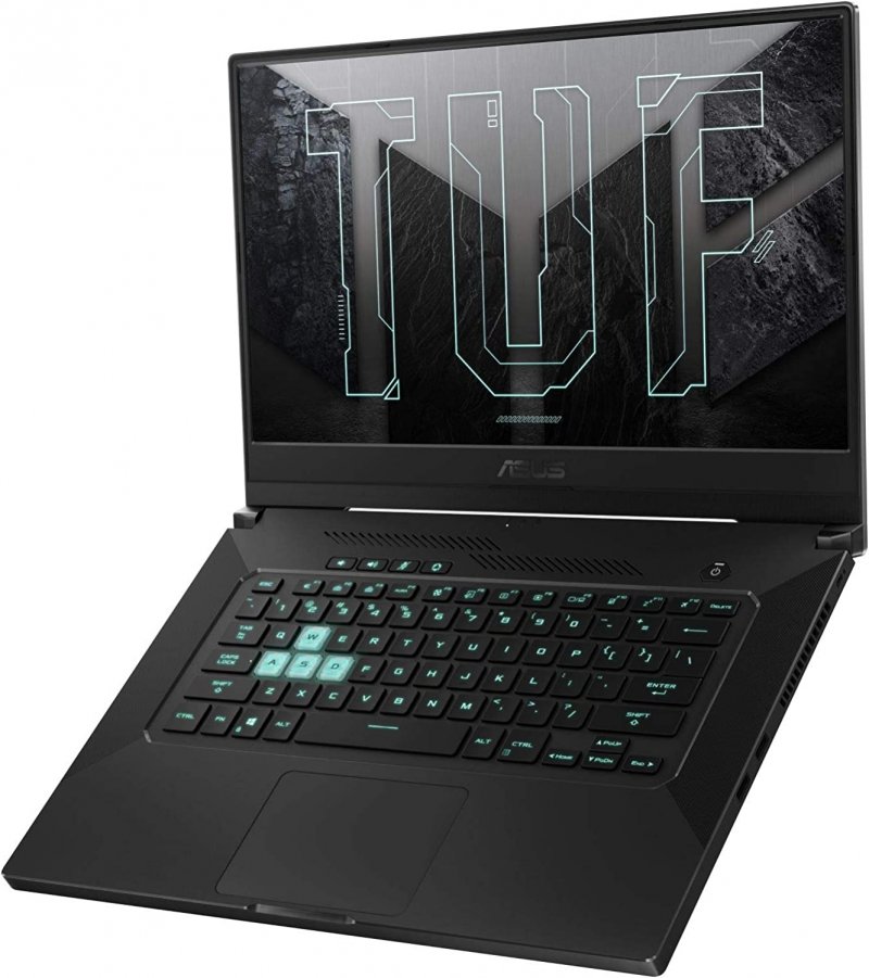 ASUS TUF Dash F15