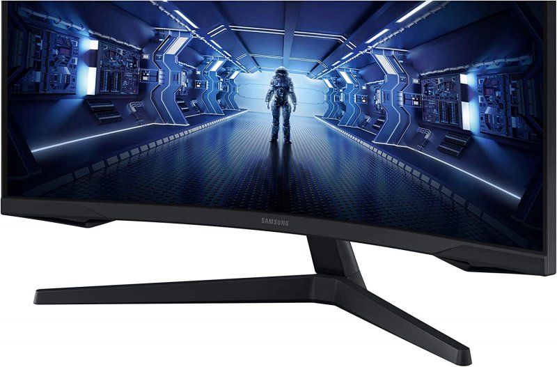 Monitor Samsung Odyssey G5