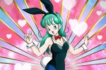 Il cosplay di Bunny Bulma da Dragon Ball firmato karengwaifu è impeccabile - Notizia