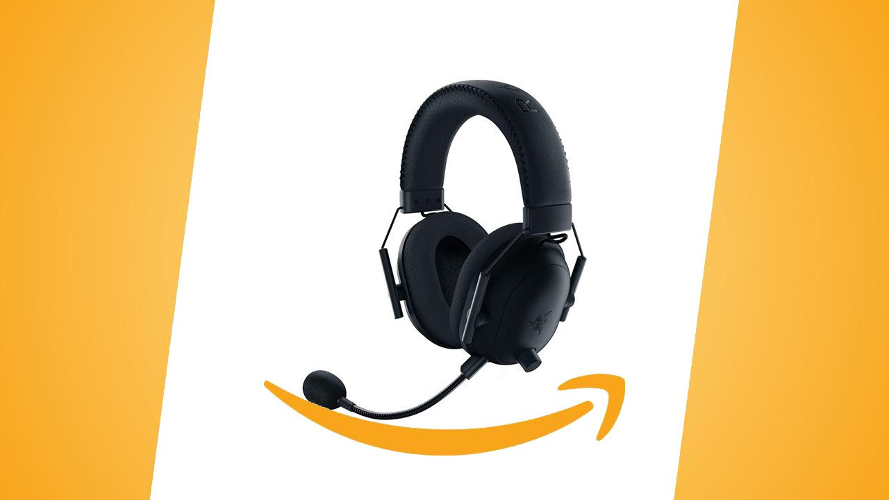 Offerte Amazon: Cuffie Razer Blackshark V2 per il Black Friday 2022