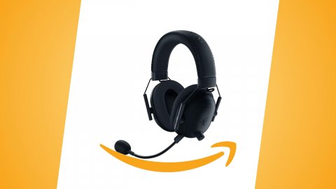 Amazon Deals: Razer Blackshark V2 Headphones for Black Friday 2022