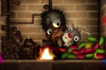 Little Inferno: Ho Ho Holiday disponibile su PC, Nintendo Switch e sistemi mobile - Notizia