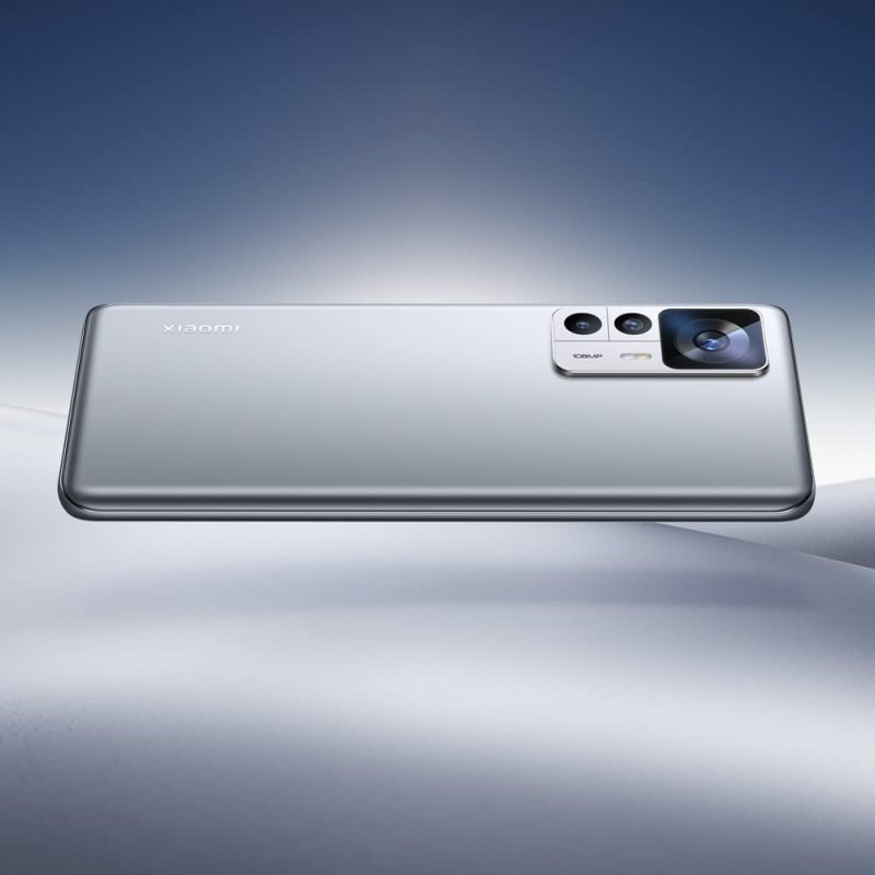 Xiaomi 12T 5G