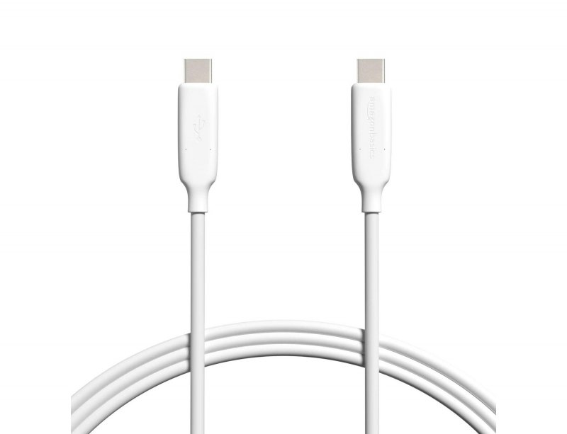 Cavo da USB-C 3.1 Gen 1 a USB-C da 1.83 metri Cavo da USB-C 3.1 Gen 1 a USB-C da 1.83 metri