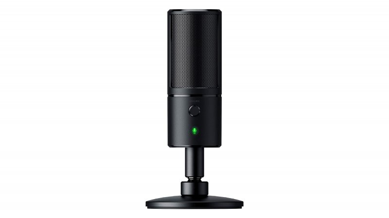 Microfono Razer Seiren X Microfono Razer Seiren X