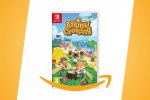 Offerte Amazon: Animal Crossing New Horizons Switch per il Black Friday 2022 - Notizia