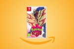 Offerte Amazon: Pokémon Scudo in forte sconto per il Black Friday 2022 - Notizia