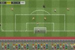Tiny Football raggiunge la versione completa 1.0, annuncia MicroProse con un trailer - Notizia