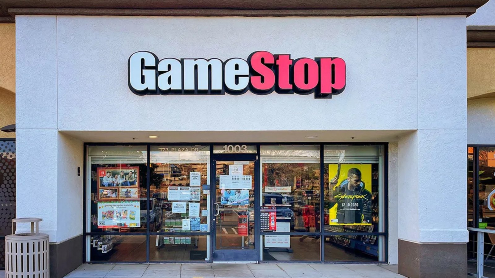 GameStop, Black Friday: tanti sconti su videogiochi e console tra negozi e online
