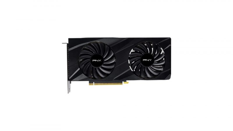PNY VGA Nvidia RTX 3060 da 12 GB