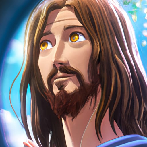 I Am Jesus Christ: prologo disponibile gratis dal 1° dicembre 2022