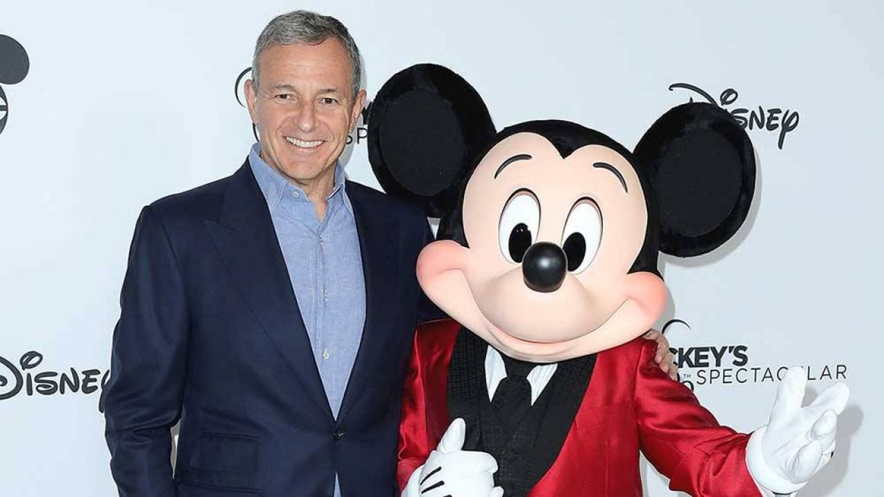 Disney, cambio al vertice: Bob Iger torna come CEO, Bob Chapek si dimette