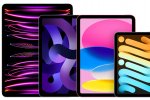 iPad Pro OLED aumenterà il gap con iPad Air grazie al chip M3 e al nuovo design? - Notizia