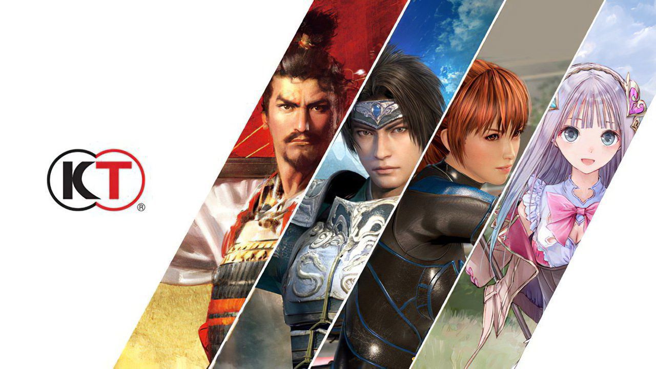 Square Enix, Bandai Namco e Koei Tecmo, tanti trademark registrati: nuovi giochi in arrivo?