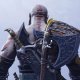 God of War: la storia prima del Ragnarok
