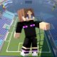 Minecraft: mappa celebra i Mondiali in Qatar e lo trasforma in un gioco di calcio competitivo