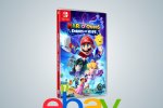Offerte eBay: Mario + Rabbids Spark of Hope già in forte sconto, per il Black Friday 2022 - Notizia