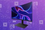 NZXT Canvas 32Q Curved: la recensione del massiccio monitor da gaming curvo e con refresh a 165 Hz - Recensione