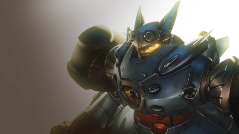 Megaton Musashi X rinviato di pochi giorni, pubblicato il filmato d'apertura