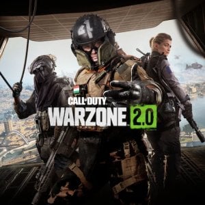 Call of Duty: Warzone 2.0 per PlayStation 4