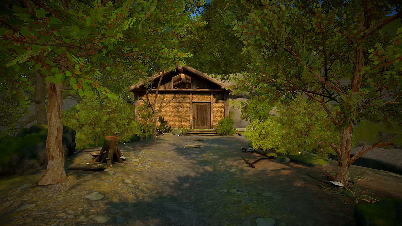 Colossal Cave, la recensione - Multiplayer.it