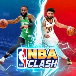 NBA Clash per iPad