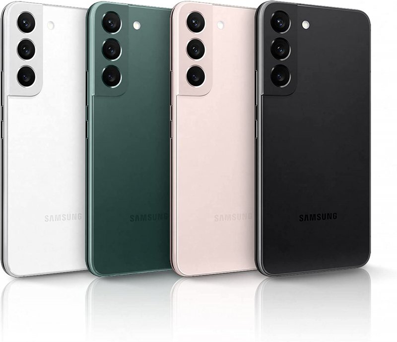 Samsung Galaxy S22 5G