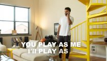 NBA Clash - Trailer di lancio